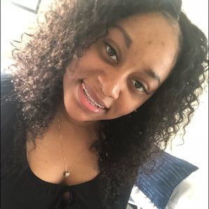 Meet your Posher, Tanesha